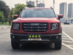 Great Wall Dachshund 1.5T DCT Two-Wheel Drive Border Collie Edition - ფოტო 2