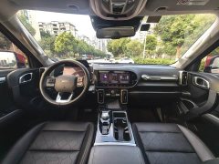 Great Wall Dachshund 1.5T DCT Two-Wheel Drive Border Collie Edition - ფოტო 6