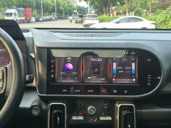 Great Wall Dachshund 1.5T DCT Two-Wheel Drive Border Collie Edition - ფოტო 7