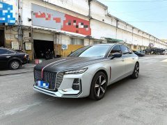 FAW Red Flag H5 2023 2.0T Automatic Smart Connected Flagship Comfort Edition - ფოტო 1
