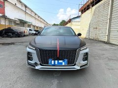 FAW Red Flag H5 2023 2.0T Automatic Smart Connected Flagship Comfort Edition - ფოტო 2
