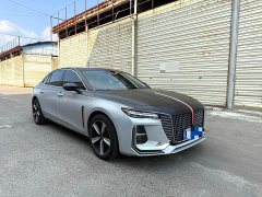 FAW Red Flag H5 2023 2.0T Automatic Smart Connected Flagship Comfort Edition - ფოტო 3