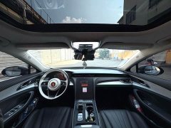 FAW Red Flag H5 2023 2.0T Automatic Smart Connected Flagship Comfort Edition - ფოტო 5