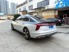 FAW Red Flag H5 2023 2.0T Automatic Smart Connected Flagship Comfort Edition - ფოტო 7