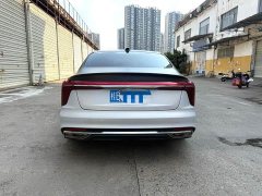 FAW Red Flag H5 2023 2.0T Automatic Smart Connected Flagship Comfort Edition - ფოტო 8