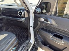 Tank 300 New Energy Hi4-T 37.1kWh - ფოტო 14