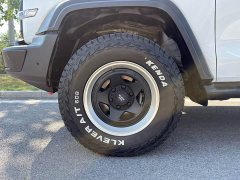 Tank 300 New Energy Hi4-T 37.1kWh - ფოტო 19