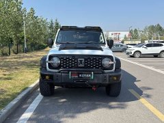 Tank 300 New Energy Hi4-T 37.1kWh - ფოტო 2