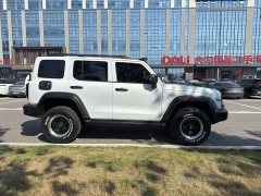 Tank 300 New Energy Hi4-T 37.1kWh - ფოტო 4