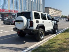 Tank 300 New Energy Hi4-T 37.1kWh - ფოტო 5