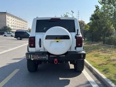 Tank 300 New Energy Hi4-T 37.1kWh - ფოტო 6
