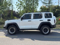 Tank 300 New Energy Hi4-T 37.1kWh - ფოტო 8