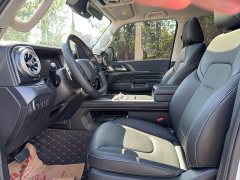 Tank 300 New Energy Hi4-T 37.1kWh - ფოტო 9