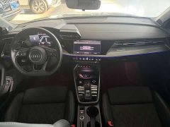 Audi A3 Sportback 35 TFSI Luxury Sport - ფოტო 7