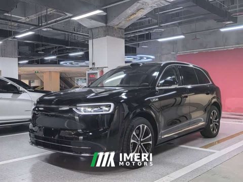 2025 AITO M7 2026 Extended Range Ultra AWD 6-Seat (192-Channel LiDAR) - ავტომობილი ჩინეთიდან