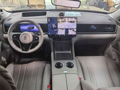 AITO M7 2026 Extended Range Ultra AWD 6-Seat (192-Channel LiDAR) - ფოტო 11