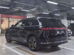 AITO M7 2026 Extended Range Ultra AWD 6-Seat (192-Channel LiDAR) - ფოტო 14
