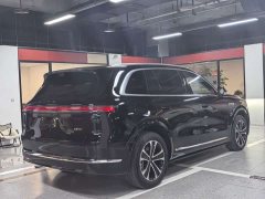 AITO M7 2026 Extended Range Ultra AWD 6-Seat (192-Channel LiDAR) - ფოტო 15
