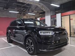 AITO M7 2026 Extended Range Ultra AWD 6-Seat (192-Channel LiDAR) - ფოტო 3