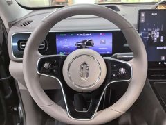 AITO M7 2026 Extended Range Ultra AWD 6-Seat (192-Channel LiDAR) - ფოტო 6