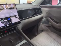 AITO M7 2026 Extended Range Ultra AWD 6-Seat (192-Channel LiDAR) - ფოტო 7