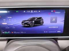 AITO M7 2026 Extended Range Ultra AWD 6-Seat (192-Channel LiDAR) - ფოტო 8