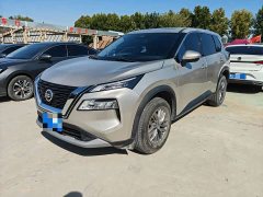 Nissan Qashqai 2021 VC-Turbo 300 CVT 2WD Luxury Edition - ფოტო 1