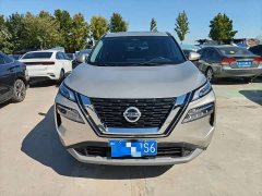 Nissan Qashqai 2021 VC-Turbo 300 CVT 2WD Luxury Edition - ფოტო 2