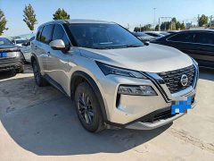 Nissan Qashqai 2021 VC-Turbo 300 CVT 2WD Luxury Edition - ფოტო 3