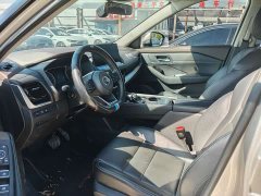 Nissan Qashqai 2021 VC-Turbo 300 CVT 2WD Luxury Edition - ფოტო 4