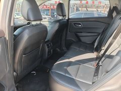 Nissan Qashqai 2021 VC-Turbo 300 CVT 2WD Luxury Edition - ფოტო 5