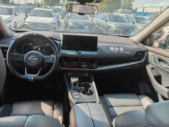 Nissan Qashqai 2021 VC-Turbo 300 CVT 2WD Luxury Edition - ფოტო 6
