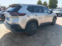 Nissan Qashqai 2021 VC-Turbo 300 CVT 2WD Luxury Edition - ფოტო 7