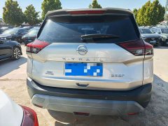 Nissan Qashqai 2021 VC-Turbo 300 CVT 2WD Luxury Edition - ფოტო 8