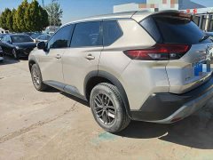 Nissan Qashqai 2021 VC-Turbo 300 CVT 2WD Luxury Edition - ფოტო 9