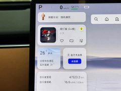 Changan Qiyuan E07 2025 Pure Electric AWD 90kWh Grand Edition - ფოტო 11