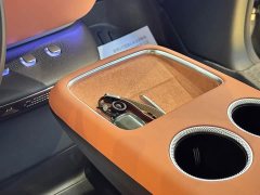 Changan Qiyuan E07 2025 Pure Electric AWD 90kWh Grand Edition - ფოტო 14