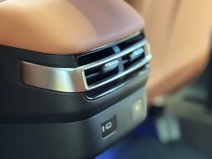 Changan Qiyuan E07 2025 Pure Electric AWD 90kWh Grand Edition - ფოტო 19