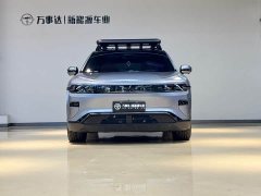 Changan Qiyuan E07 2025 Pure Electric AWD 90kWh Grand Edition - ფოტო 2