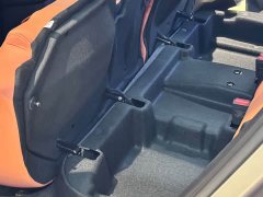 Changan Qiyuan E07 2025 Pure Electric AWD 90kWh Grand Edition - ფოტო 20