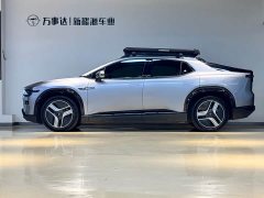 Changan Qiyuan E07 2025 Pure Electric AWD 90kWh Grand Edition - ფოტო 3