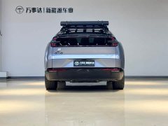 Changan Qiyuan E07 2025 Pure Electric AWD 90kWh Grand Edition - ფოტო 4