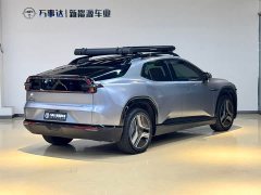 Changan Qiyuan E07 2025 Pure Electric AWD 90kWh Grand Edition - ფოტო 5