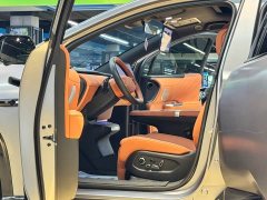 Changan Qiyuan E07 2025 Pure Electric AWD 90kWh Grand Edition - ფოტო 6