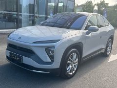 NIO EC6 2020 440KM Performance Edition - ფოტო 1