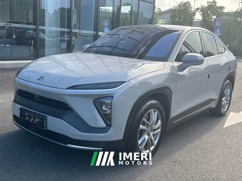 2021 NIO EC6 2020 440KM Performance Edition - ავტომობილი ჩინეთიდან