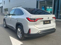NIO EC6 2020 440KM Performance Edition - ფოტო 10