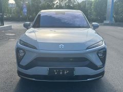 NIO EC6 2020 440KM Performance Edition - ფოტო 2