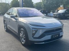 NIO EC6 2020 440KM Performance Edition - ფოტო 3