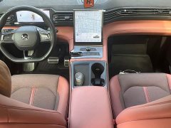 NIO EC6 2020 440KM Performance Edition - ფოტო 4